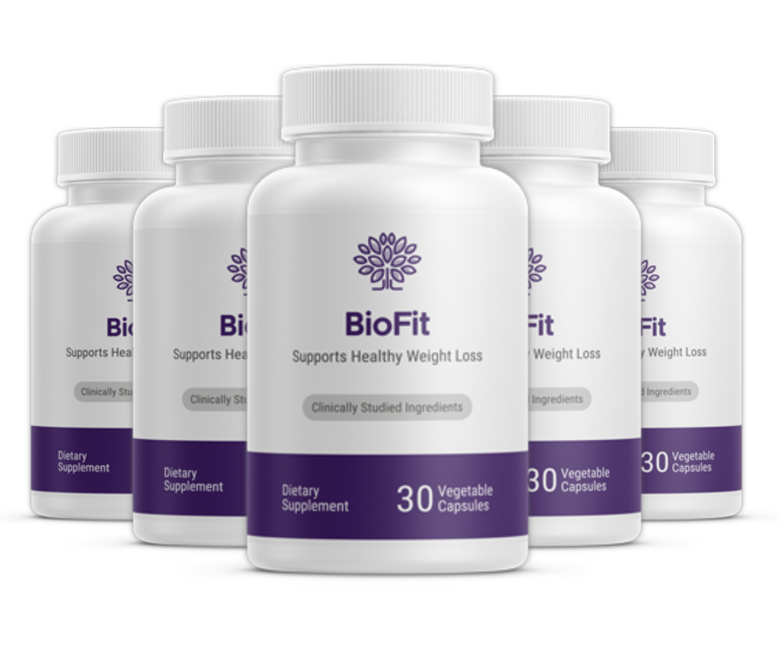 BioFit BioFit